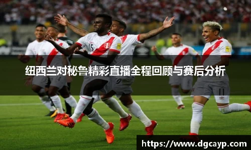 纽西兰对秘鲁精彩直播全程回顾与赛后分析