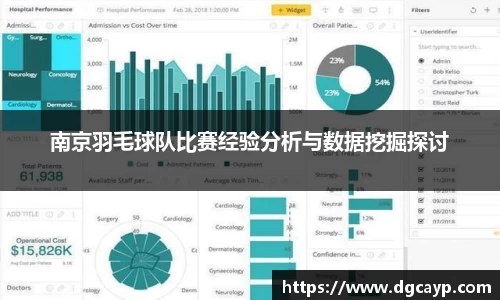 南京羽毛球队比赛经验分析与数据挖掘探讨